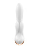 Load image into Gallery viewer, Satisfyer Double Flex - White
