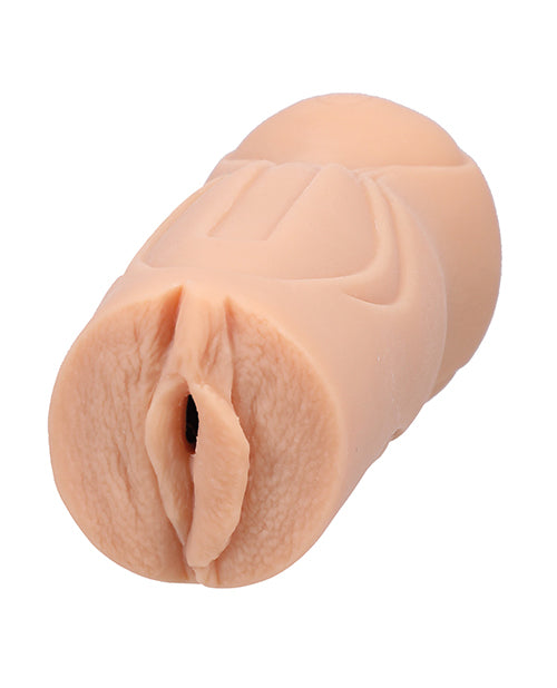 Livv Fitt Signature Ultraskyn Pocket Pussy Stroker