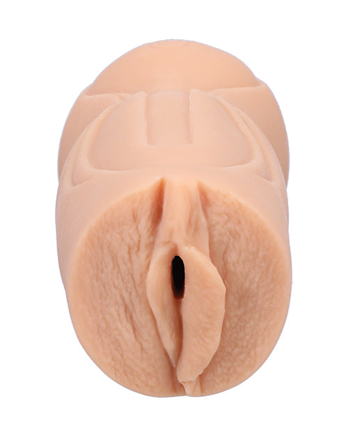 Livv Fitt Signature Ultraskyn Pocket Pussy Stroker