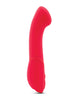 Cargue la imagen en el visor de la galería, Nu Sensuelle Luna Velvet Touch Vibe - Hot Pink
