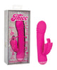 Cargue la imagen en el visor de la galería, Thicc Chubby Rotating Butterfly - Pink
