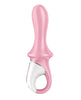Load image into Gallery viewer, Satisfyer Air Pump Booty 5+ - Red
