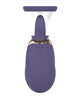 Load image into Gallery viewer, Shots Pumped Boost Rechargeable Vulva &amp; Breast Pump - Purple
