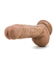 Ladda bilden i Galleri Viewer, Blush Coverboy Personal Trainer Latin PVC Sex Toy 9 Inch Length

