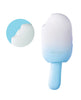 Bild in den Galerie-Viewer laden, Bite Me Sucking, Tapping &amp; Vibrating Cream Pop Stimulator - Blue/White
