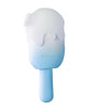 Bild in den Galerie-Viewer laden, Bite Me Sucking, Tapping &amp; Vibrating Cream Pop Stimulator - Blue/White
