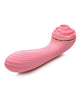 Load image into Gallery viewer, Inmi Bloomgasm Passion Petals Rose 10X Suction &amp; Vibrator - Pink
