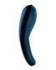 Carica l'immagine nel visualizzatore Galleria, Satisfyer Epic Duo Ring Vibrator - Dark Blue
