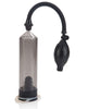 Load image into Gallery viewer, Optimum Series Precision Pump With Erection Enhancer - Smoke

