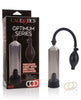Load image into Gallery viewer, Optimum Series Precision Pump With Erection Enhancer - Smoke
