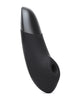 Load image into Gallery viewer, Womanizer Enhance 2 in 1 Pleasure Air &amp; Vibrations - Black

