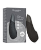 Load image into Gallery viewer, Womanizer Enhance 2 in 1 Pleasure Air &amp; Vibrations - Black
