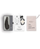 Load image into Gallery viewer, Womanizer Enhance 2 in 1 Pleasure Air &amp; Vibrations - Black

