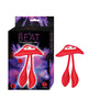 Załaduj obraz do przeglądarki galerii, The Beat Intimate Ero-Vibe - Red
