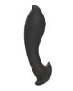 Indlæs billede i gallerifremviser, Eclipse Liquid Silicone Flex Probe - Black
