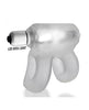 Bild in den Galerie-Viewer laden, Oxballs Headlight Shaft-Holster - LED Clear Ice
