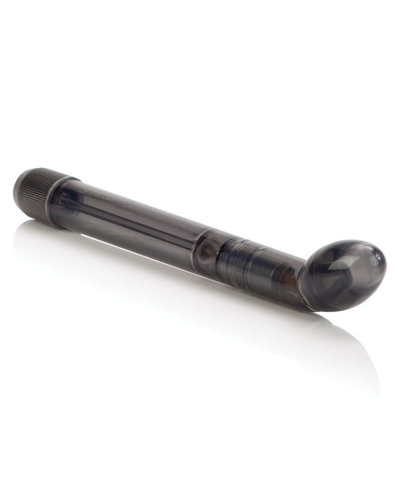 Load image into Gallery viewer, Dr. Joel Kaplan 7.5&quot; Prostate Massager - Black
