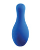Cargue la imagen en el visor de la galería, Striker the Bowling Pin Vibrator - Blue
