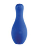 Cargue la imagen en el visor de la galería, Striker the Bowling Pin Vibrator - Blue
