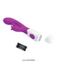 Carica l'immagine nel visualizzatore Galleria, Pretty Love Butterfly Kiss Coniglio - Fucsia
