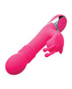 Afbeelding laden in Galerijviewer, Enchanted Kissing Butterfly Vibrator - Pink
