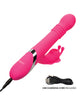 Afbeelding laden in Galerijviewer, Enchanted Kissing Butterfly Vibrator - Pink
