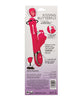 Afbeelding laden in Galerijviewer, Enchanted Kissing Butterfly Vibrator - Pink

