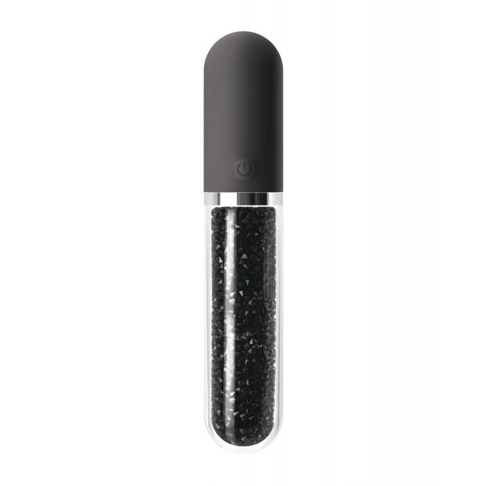 Stardust Charm - Black