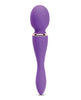 Load image into Gallery viewer, Nu Sensuelle Alluvion XLR8 Bendable Wand - Purple
