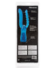 Load image into Gallery viewer, Crystalessence 5&quot; Dual Penetrator - Blue
