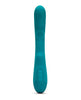 Cargue la imagen en el visor de la galería, Nu Sensuelle Vivi Double Tapping Vibe - Emerald Green
