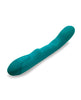 Cargue la imagen en el visor de la galería, Nu Sensuelle Vivi Double Tapping Vibe - Emerald Green
