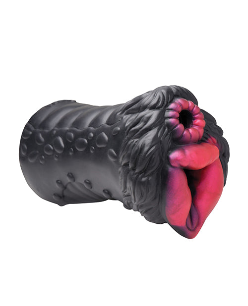 Creature Cocks Savage She-Wolf Silicone Stroker
