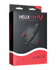 Load image into Gallery viewer, Aneros Vibrating Helix Syn V Prostate Massager- Black
