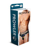 Lataa kuva gallerian katseluohjelmaan, Prowler Oversized Paw Brief - Black/Multi XL
