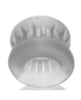 Load image into Gallery viewer, Oxballs Core Grip Squeeze Ball Stretcher - Clear Ice
