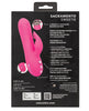 Lataa kuva gallerian katseluohjelmaan, California Dreaming Sacramento Sweetie  Vibrator &amp; Rotating Stimulator

