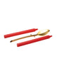 Indlæs billede i gallerifremviser, Master Series Drip Sensation Spoon &amp; Drip Candle Set
