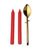 Indlæs billede i gallerifremviser, Master Series Drip Sensation Spoon &amp; Drip Candle Set
