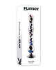 Cargue la imagen en el visor de la galería, Playboy Pleasure Jewels Wand - Clear
