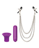Cargue la imagen en el visor de la galería, Pleasure Kits Passion Collection - Purple
