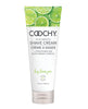 Cargue la imagen en el visor de la galería, COOCHY Crema de Afeitar - 7.2 oz Pastel de Lima Key Lime Pie
