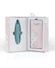 Carica l'immagine nel visualizzatore Galleria, Bloom The Tulip Clit Stimulator - Teal

