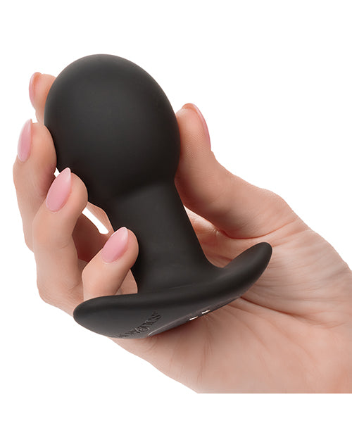 Rock Bottom Pop Anal Probe  - Black
