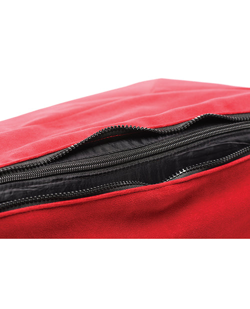 Load image into Gallery viewer, Bedroom Bliss Deluxe Wand Saddle
