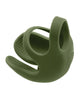 Charger l'image dans la visionneuse de la galerie, Zero Tolerance Nutty Buddy Cock &amp; Ball Vibrator - Green

