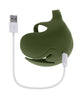Charger l'image dans la visionneuse de la galerie, Zero Tolerance Nutty Buddy Cock &amp; Ball Vibrator - Green
