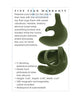 Charger l'image dans la visionneuse de la galerie, Zero Tolerance Nutty Buddy Cock &amp; Ball Vibrator - Green
