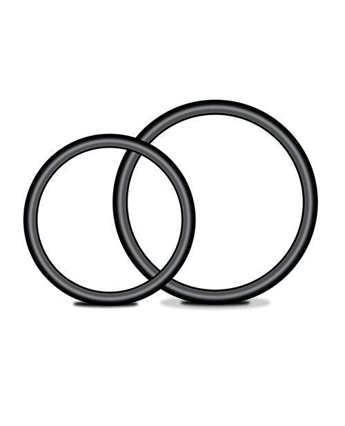 Lux Fetish Red Heart Strap On Harness Set