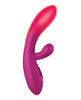 Carregar imagem no visualizador da Galeria, JimmyJane Solis Rabbit Vibrator
